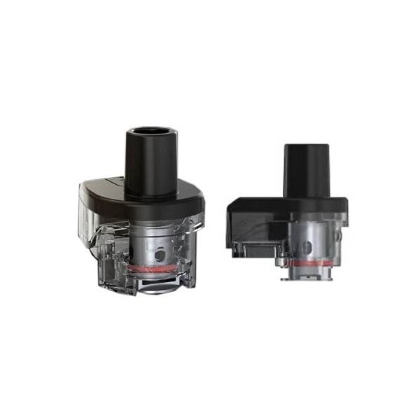 SMOK RPM 80 Replacement Empty Pods - Vapestore Direct