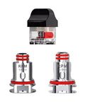 SMOK RPM Pod Pack - Vapestore Direct