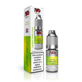 Lemon & Lime Flavour E-Liquid Nicotine Salt By IVG TALL BOX  10ml - Vapestore Direct