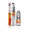 Strawberry Kiwi Flavour E-Liquid Nicotine Salt By IVG TALL BOX  10ml - Vapestore Direct