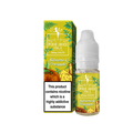 Satsuma & Pineapple E-Liquid Nicotine Salt By Pixie Juice Vol. 2 10ml - Vapestore Direct