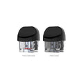 SMOK Nord 2 Replacement Empty Pods NORD VERSION - Vapestore Direct