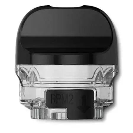 SMOK IPX80 Replacement Empty Pods RPM VERSION - Vapestore Direct