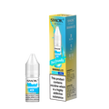Banana Ice E-Liquid Nicotine Salt By Smok 10ml - Vapestore Direct