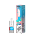 Cherry Ice E-Liquid Nicotine Salt By Smok 10ml - Vapestore Direct