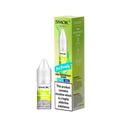 Kiwi Passion Fruit Guava E-Liquid Nicotine Salt By Smok 10ml - Vapestore Direct