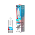 Strawberry Ice E-Liquid Nicotine Salt By Smok 10ml - Vapestore Direct