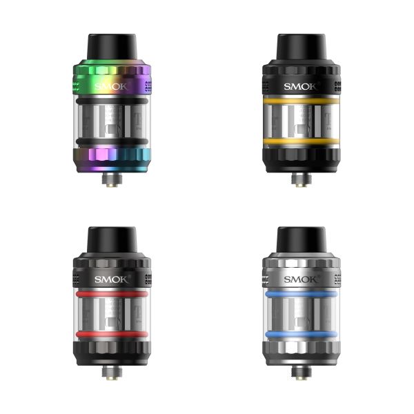 Smok T-Air Sub Ohm Tank - Vapestore Direct