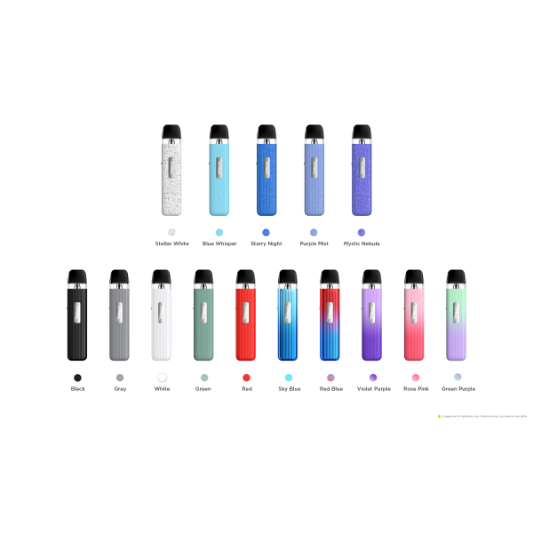 Geek Vape Sonder Q 20W Pod Kit - Vapestore Direct