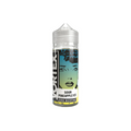 Sour Pineapple Ice E-Liquid Shortfill By Vortex 100ml - Vapestore Direct