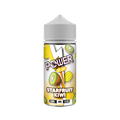 Starfruit Kiwi E-Liquid Shortfill by Juice N' Power 100ml - Vapestore Direct