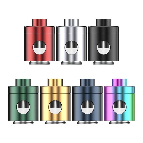 Smok Stick R22 Replacement Sleeve/Tank Section - Vapestore Direct