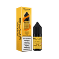 Straight Tobacco E-Liquid Nicotine Salt By Elux Legend 10ml - Vapestore Direct