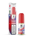 Strawberry Raspberry Blueberry E-Liquid Nicotine Salt By Bar Juice 10ml - Vapestore Direct
