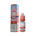 Strawberry Raspberry E-Liquid Nicotine Salt By SKE Crystal V2 10ml - Vapestore Direct