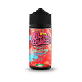 Strawberry Bubblegum E-Liquid Shortfill By Burst My Bubble 100ml - Vapestore Direct