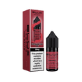 Elux Legend Strawberry Ice Nocitine Salt - Vapestore Direct