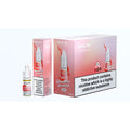 Strawberry Ice Cream E-Liquid Nicotine Salt By Smok 10ml - Vapestore Direct