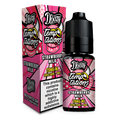 Strawberry Milk Temptations E-Liquid Nicotine Salt By Doozy Vape 10ml - Vapestore Direct