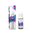Hayati Pro Max Strawberry Raspberry Blueberry Nicotine Salt - Vapestore Direct