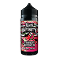 Strawberry Watermelon INFINITY E-Liquid Shortfill By Doozy Vape 100ml - Vapestore Direct