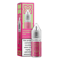 Strawberry Watermelon Kiwi NEXUS E-Liquid Nicotine Salt By Pod Salt 10ml - Vapestore Direct