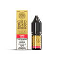 Summer Berries E-Liquid Nicotine Salt By Gold Bar 10ml - Vapestore Direct