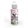 Vanilla Shortbread E-Liquid Shortfill By The Lancashire Creamery 100ml - Vapestore Direct