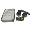 Metal Pipe Gift Set - Vapestore Direct