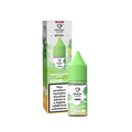 Tropical Kiwi Blast E-Liquid Nicotine Bar Salt By Crystal Clear 10ml - Vapestore Direct