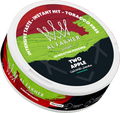 Al Fakher Two Apple Flavour Nicotine Pouch - My Nic Pouch