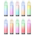 Uwell Viscore 8000 Pre-Filled Pod Kit 20mg - Vapestore Direct