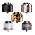 Vaperz Cloud Valhalla V2 RDA 40mm - Vapestore Direct