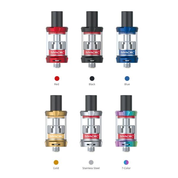 Smok Vape Pen Nord 19 Tank - Vapestore Direct