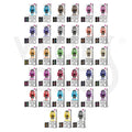 Vapes Bars Angel 2400 Replacement pods 20mg - Vapestore Direct