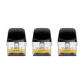 Innokin VCAP Replacement Pods 3pk - Vapestore Direct