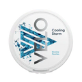 Velo Cooling Storm Nic Pouches 11mg - My Nic Pouch
