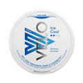 Velo Ice Cool Nic Pouches - My Nic Pouch