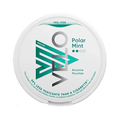 Velo Polar Mint Nic Pouches Slim - My Nic Pouch