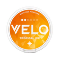 Velo Tropical Ice Nic Pouches - My Nic Pouch