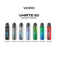 Voopoo VMATE Max Pod Kit - Vapestore Direct