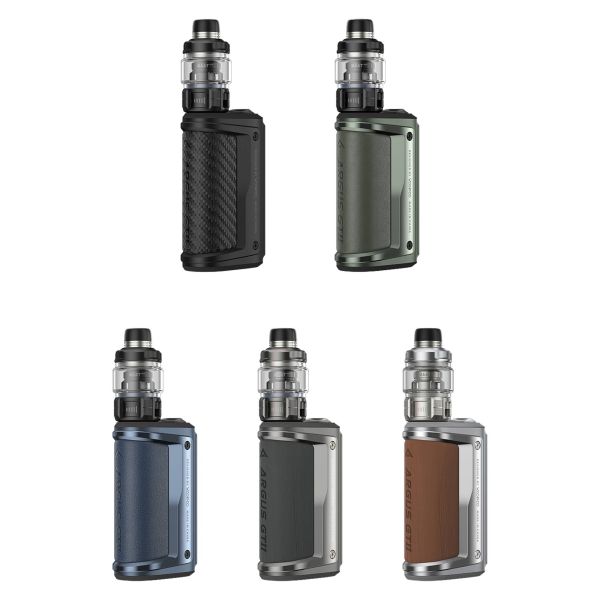 Voopoo Argus GT2 200W Kit - Vapestore Direct
