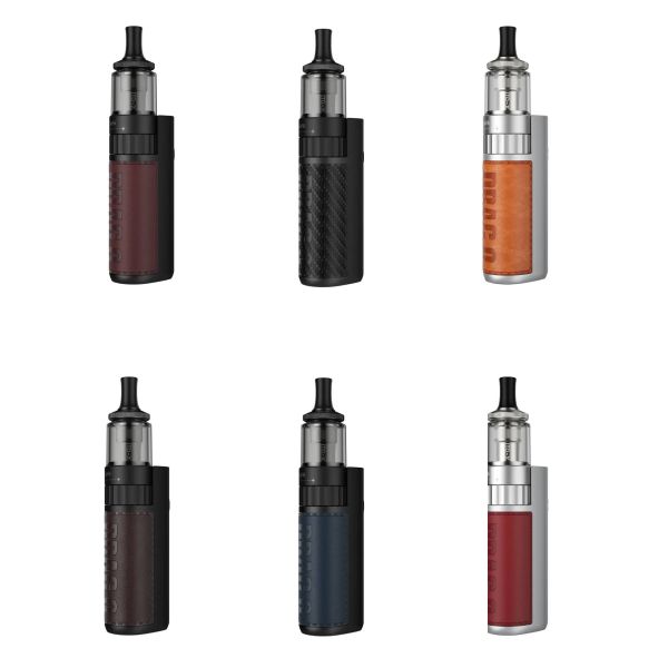 Voopoo DRAG Q Pod Kit - Vapestore Direct