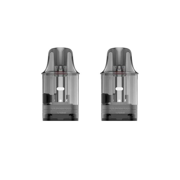 Vaporesso VIBE Replacement Pods - Vapestore Direct