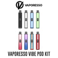 Vaporesso Vibe Pod Kit - Vapestore Direct
