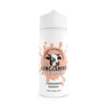 Cinnamon Danish E-Liquid Shortfill By The Lancashire Creamery 100ml - Vapestore Direct