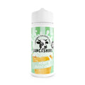 Mint Choc Chip E-Liquid Shortfill By The Lancashire ICE Creamery 100ml - Vapestore Direct
