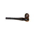 Small Wooden Pipe - 10cm - W455 - Vapestore Direct