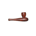 Small Wooden Pipe - 8cm - W461 - Vapestore Direct