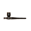 Small Wooden Pipe - 13cm - W472 - Vapestore Direct